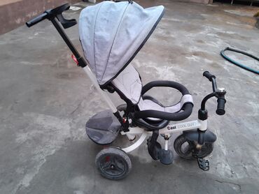 велосипед трёхколёсный детский: Продаю велик детский