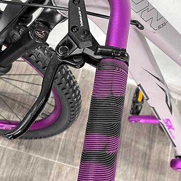 mtb: Подростковый велосипед, Диаметр колес 26 дюймов, Новый — 9