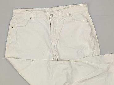dżinsy kobiece: Jeansy damskie, rozmiar 3XL — 1