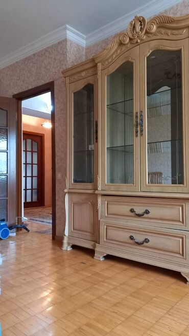 Köhnə tikili: Bakı, 2 otaqlı, Köhnə tikili, 52 kv. m