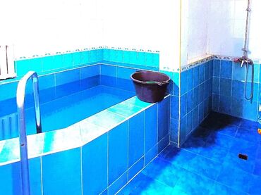 Бани, сауны, SPA: Сауна бильярд бассейн — 6