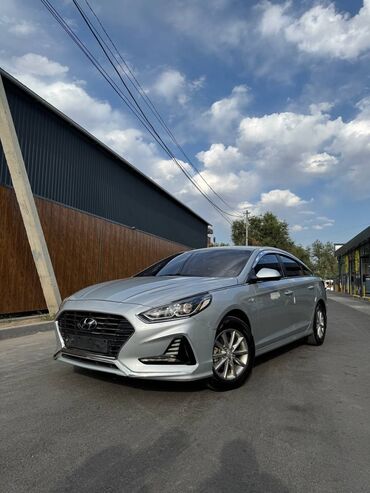 Продажа тюнинг аксессуаров на Hyundai Sonata годов — «adv55.ru»