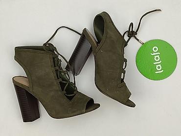 deichmann catwalk klapki: New Look, Sandały damskie, rozmiar 37 — 2
