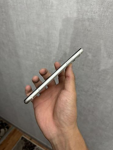 18 pro: IPhone 11, Б/у, 128 ГБ, Белый, 100 % — 7