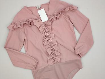 spodnice puchowa: Pakuten, Body damskie, rozmiar S — 1
