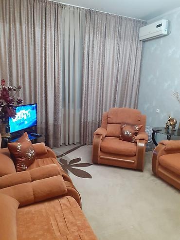 Продажа квартир: 2 комнаты, 53 м², 105 серия, 3 этаж at lalafo.kg — 25 Продажа квартир: 2 комнаты, 53 м², 105 серия, 3 этаж — 25