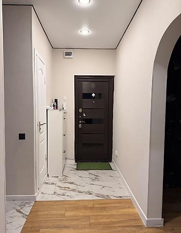 Продажа квартир: 3 комнаты, 70 м², Учкун мкр 105 серия, 9 этаж, Свежий ремонт — 3