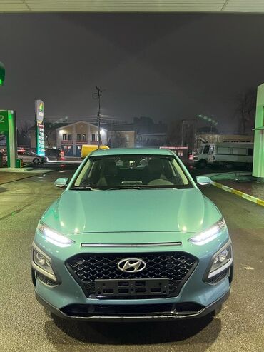 киа коно: Hyundai Kona: 2020 г., 1.6 л, Автомат, Бензин, Кроссовер