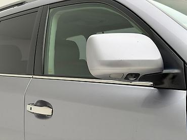 Lexus: Lexus LX: 2011 г., 5.7 л, Автомат, Бензин, Внедорожник — 9