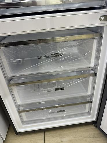 холодильник тошиба: Холодильник TOBAR TGR-488W (наклейка ENERGY G3) - Тип: двухкамерный — 4