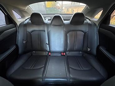 kia optima 2018: Kia K5: 2020 г., Седан — 8