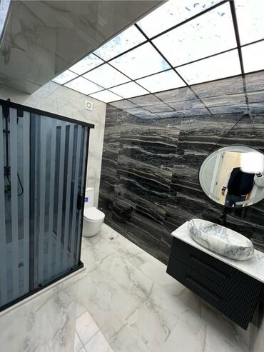 Yeni tikili: 2 otaqlı, Yeni tikili, m. Həzi Aslanov, 88 kv. m — 8