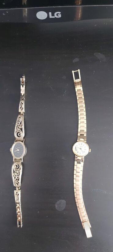 Наручные часы: Продаю старинные позолоченные часы