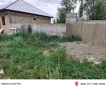место отдыха: Үй сатылат Ноокат Центрге 5 минуталык жол жол асфальт таза суу бар — 1
