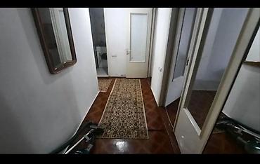 Продажа квартир: 2 комнаты, 53 м², Асанбай мкр Индивидуалка, 2 этаж, Старый ремонт — 6