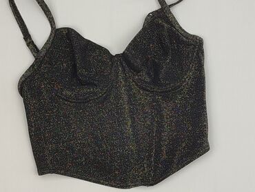 stradivarius top siateczkowy: New Look, Women`s top, size M