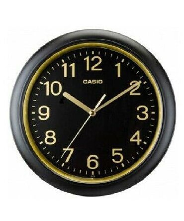 наручные часы casio: Цвет циферблата: черный Цвет корпуса : черный Гарантия: 12 месяца