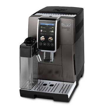 Tikiş maşınları: DeLonghi Qəhvə Maşını ECAM380.95.TB Model ECAM380.95,TB Güc, W 1450