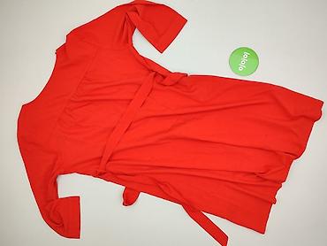 vivienne: H&M, Sukienka damska, rozmiar L — 4