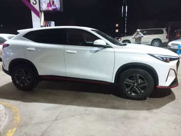 Другие детали кузова: Свежий Состояние как новый Год 2025 Кроссовер белого цвета в — 10