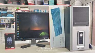 usb çoxaldıcı: Pentium dual core Keys Plata Giqabayt lga 1333 Ddr3 ram 6 Gb (4+2) Ssd