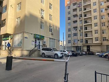 ev menzil: Uzunmüddətli kirayə – Lökbatan, Gilanın binası, yeni tikili 12/10, 1 — 6