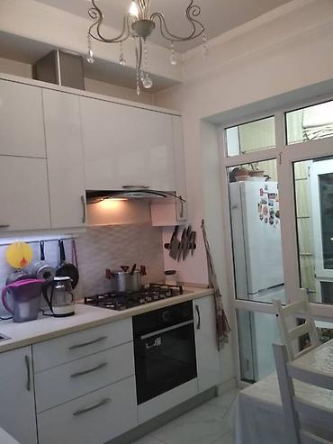 Долгосрочная аренда комнат: 72 м², С мебелью полностью at lalafo.kg — 16 Долгосрочная аренда комнат: 72 м², С мебелью полностью — 16
