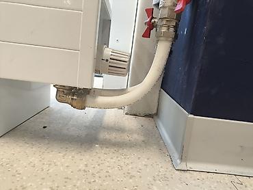 перегародки: Профессиональный монтаж инженерных систем под ключ: водоснабжение — 7