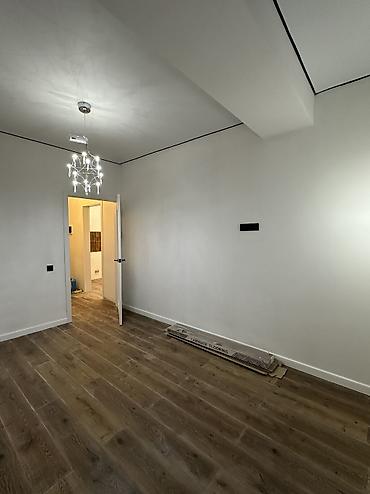 Продажа квартир: 2 комнаты, 41 м², Элитка, 11 этаж, Дизайнерский ремонт — 5