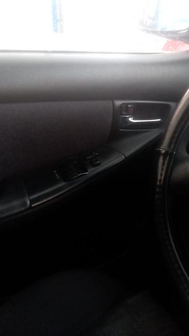 Toyota: Toyota Corolla: 2003 г., 1.6 л, Автомат, Бензин, Хэтчбэк — 11