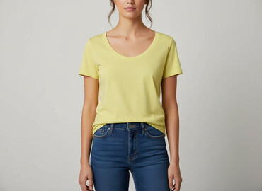 miu miu t shirt damski: T-shirt damski, rozmiar M