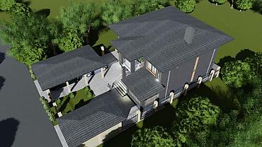 Дизайн, проектирование: 🏠 Архитектор | Проект дома | Планировка | 3D дизайн Делаю — 5