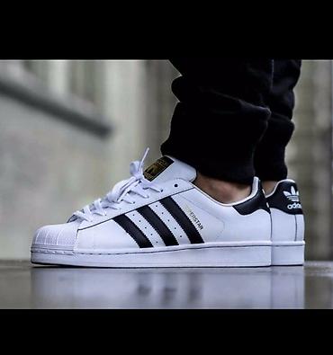 air max bw black: Adidas superstar patike NOVO Novo Brojevi 36 do 41 fb Moja Kupovina — 1