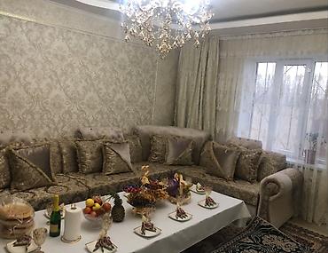 дом бишкек рассрочка: 5 комнат, 120 м², 6 соток, Бишкек, Учкун мкр Агентство недвижимости — 2