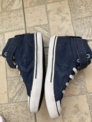 Patike: Converse, Veličina - 32, Anatomske — 8