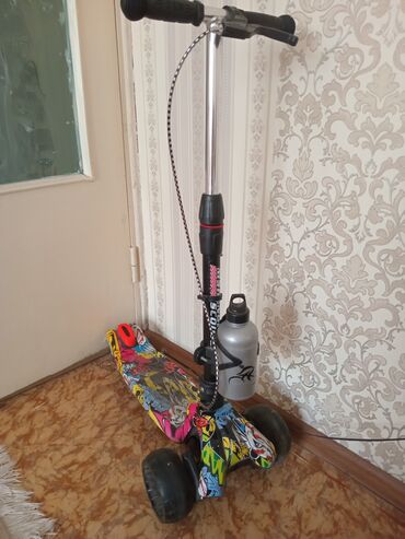 электросамокат ninebot kickscooter max g2: Самокат, Городской, Б/у, Самовывоз