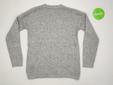 sweter shein: Sinsay, Sweter damski, rozmiar XS — 3