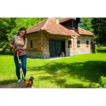 Kosilice i trimeri: Villager, Akumulatorska, Novo, Pokupiti na licu mesta — 12