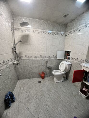 Uzunmüddətli kirayə mənzillər: Xırdalanda Aff parkın içinde merkezde meçitin yanda uzun mudetli — 6