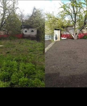 Уборка территории: Уборка территории, Уборка двора и сада — 2