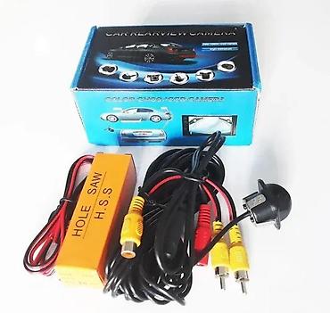 led migavci: Retrovizor - monitor za parkiranje. Retrovizor kao monitor za — 5