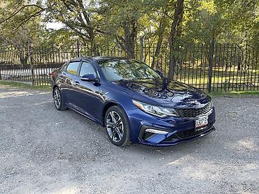 киа кх1: Kia Optima: 2019 г., 2.4 л, Автомат, Бензин, Седан — 3