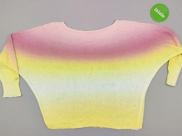 moda ptak: Sweter damski, rozmiar One size — 3