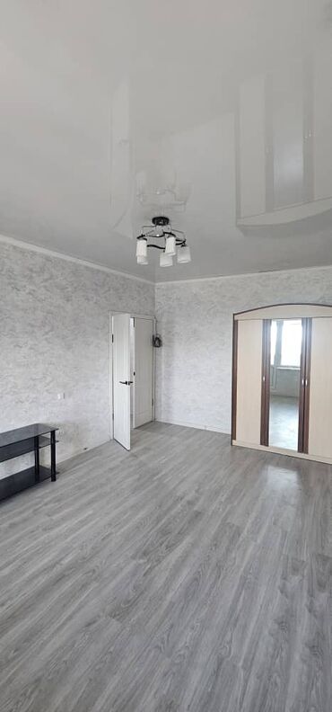 Продажа квартир: 1 комната, 35 м², 106 серия, 9 этаж, Евроремонт at lalafo.kg — 2 Продажа квартир: 1 комната, 35 м², 106 серия, 9 этаж, Евроремонт — 2