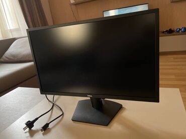 dell monitor: Монитор Dell E2422HN Продаю технику. То, что б/у - было в пользовании