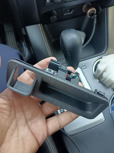 запчасти cr v: Kia sorento 2015-2019 baqaj elceyi tam arginal say istenilen qeder var