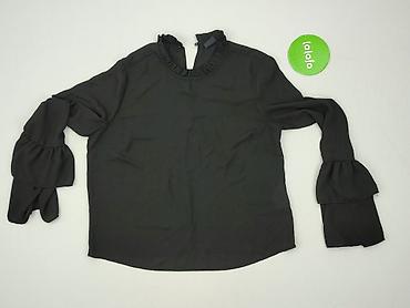 basicowe bluzki: Gina Tricot, Bluzka damska, rozmiar XS — 2