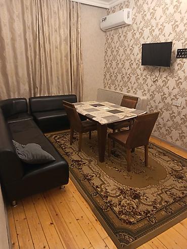evler kredit: TƏCİLİ KİRAYƏ VERİLİR!!!Xırdalanda 2 mərtəbəli, yola yaxın 4 otaqlı — 1