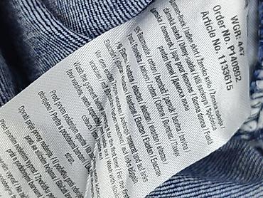 dzwony levis: Janina, Spódnica damska, rozmiar 4XL — 6