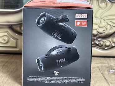 маршал наушники оригинал цена: Портативная колонка JBL Charge 6 - Беспроводное подключение — 4